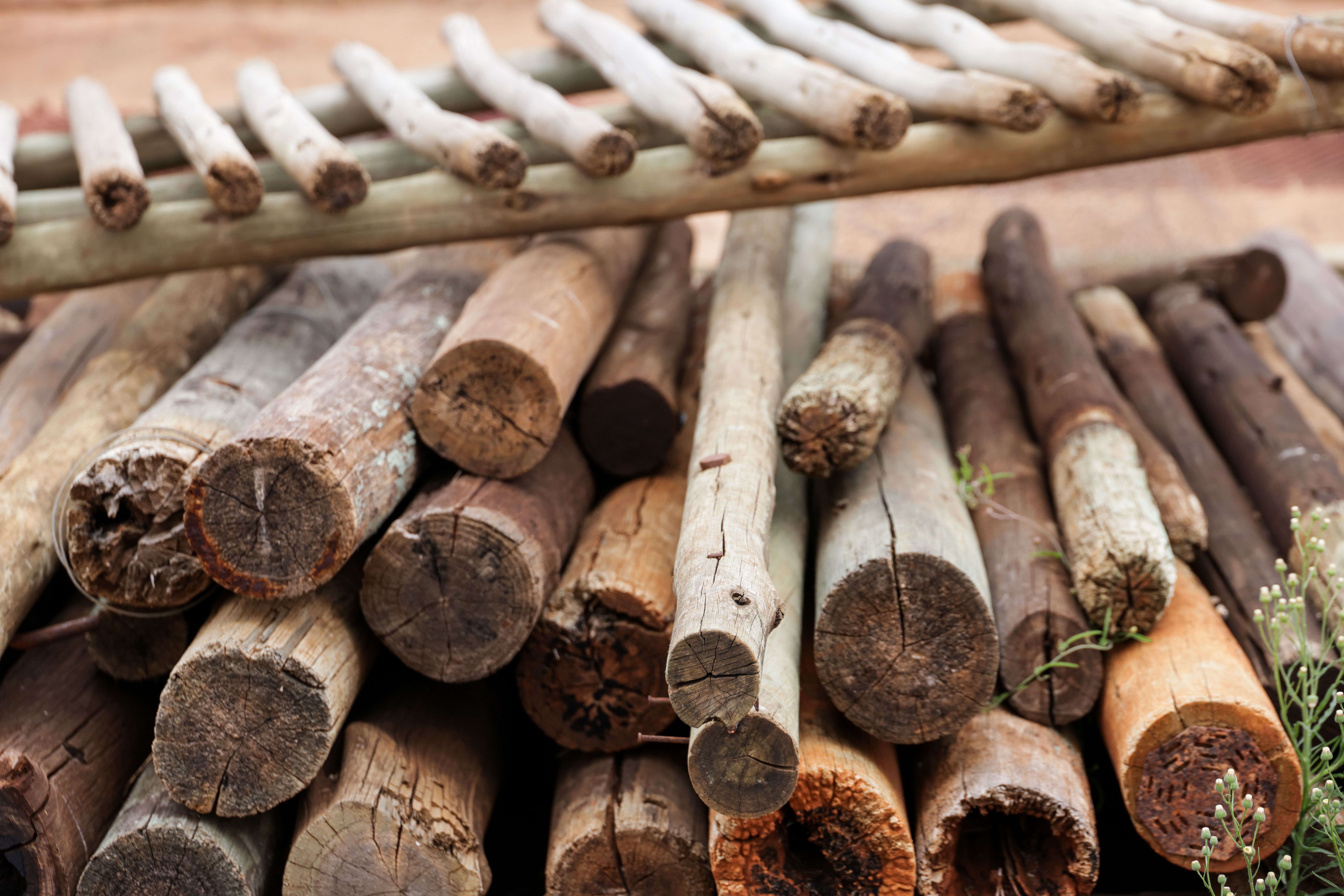 Quality building materials and supplies